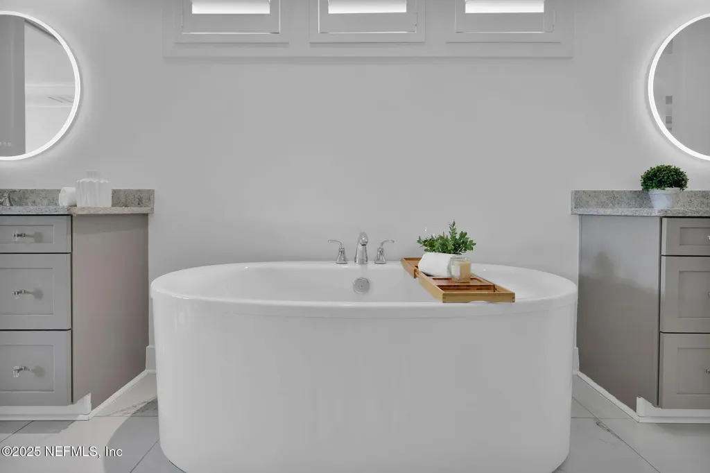 1732 Atlantic Beach Drive Atlantic Beach FL 32233