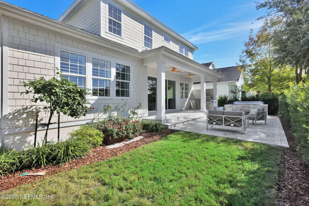 1732 Atlantic Beach Drive Atlantic Beach FL 32233