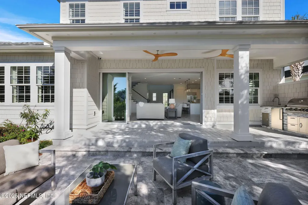 1732 Atlantic Beach Drive Atlantic Beach FL 32233