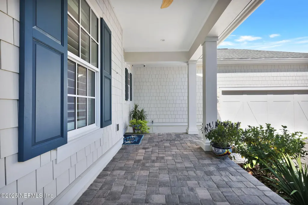 1732 Atlantic Beach Drive Atlantic Beach FL 32233