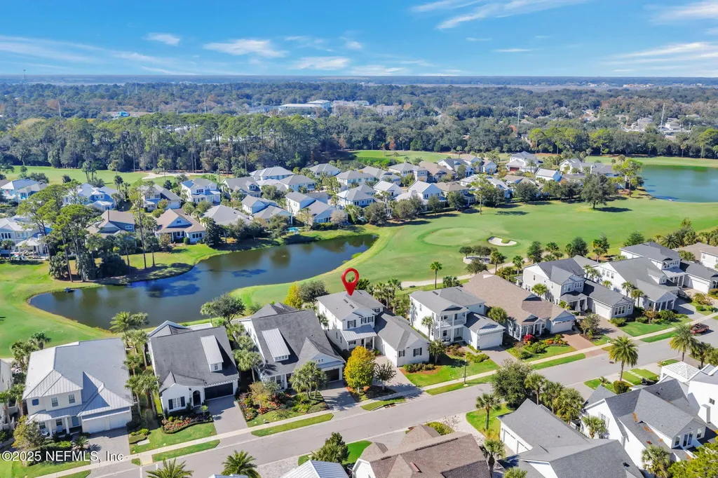 1732 Atlantic Beach Drive Atlantic Beach FL 32233