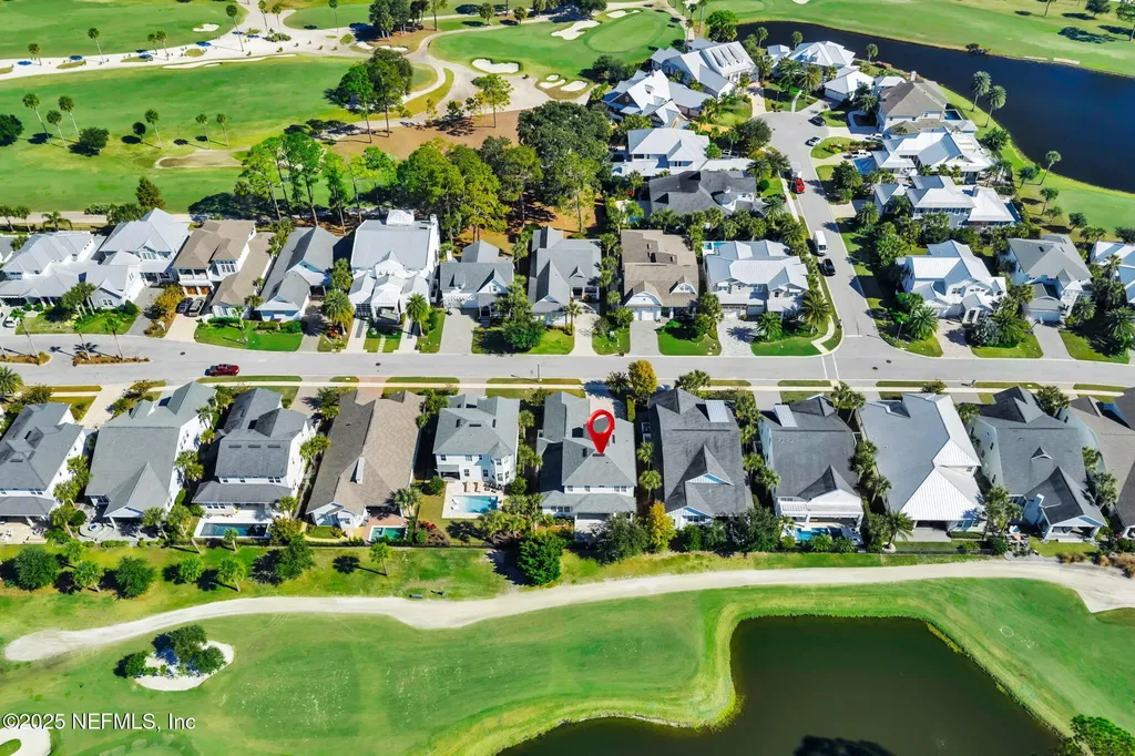 1732 Atlantic Beach Drive Atlantic Beach FL 32233