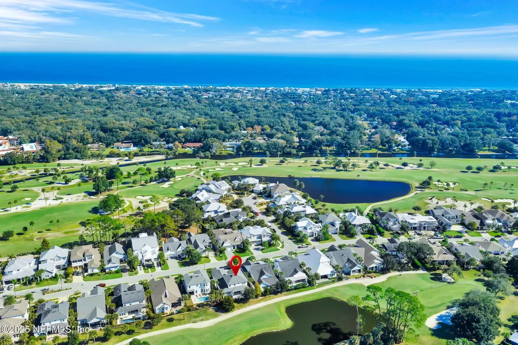 1732 Atlantic Beach Drive Atlantic Beach FL 32233