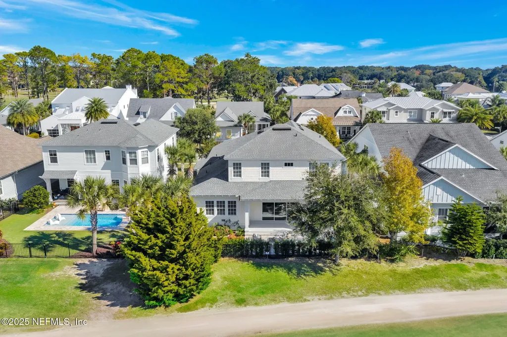 1732 Atlantic Beach Drive Atlantic Beach FL 32233