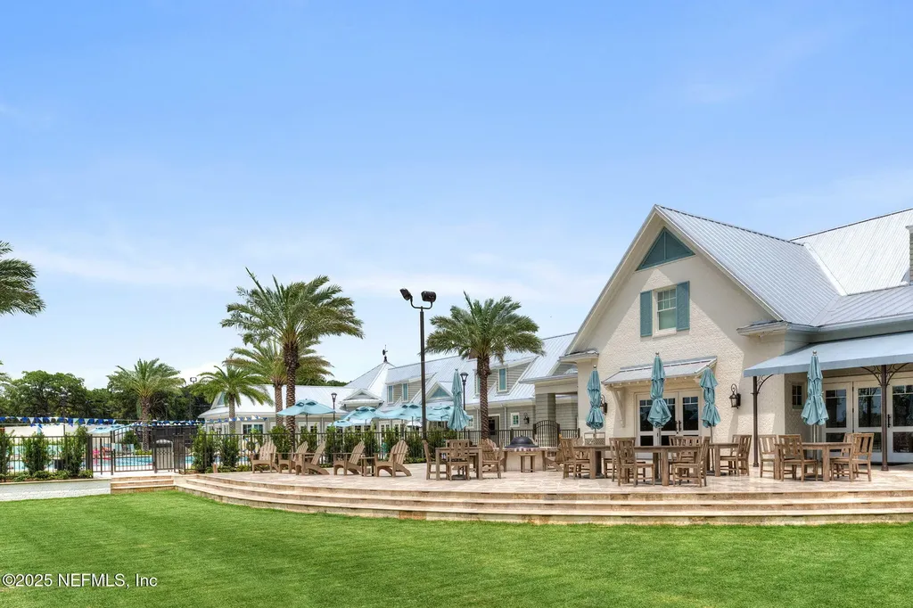 1732 Atlantic Beach Drive Atlantic Beach FL 32233