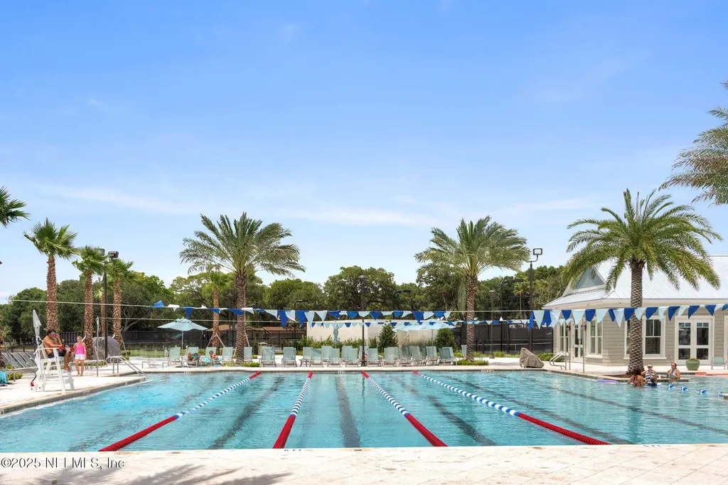 1732 Atlantic Beach Drive Atlantic Beach FL 32233