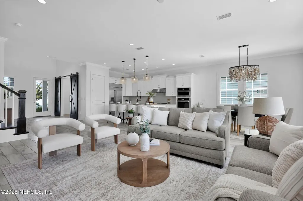 1732 Atlantic Beach Drive Atlantic Beach FL 32233