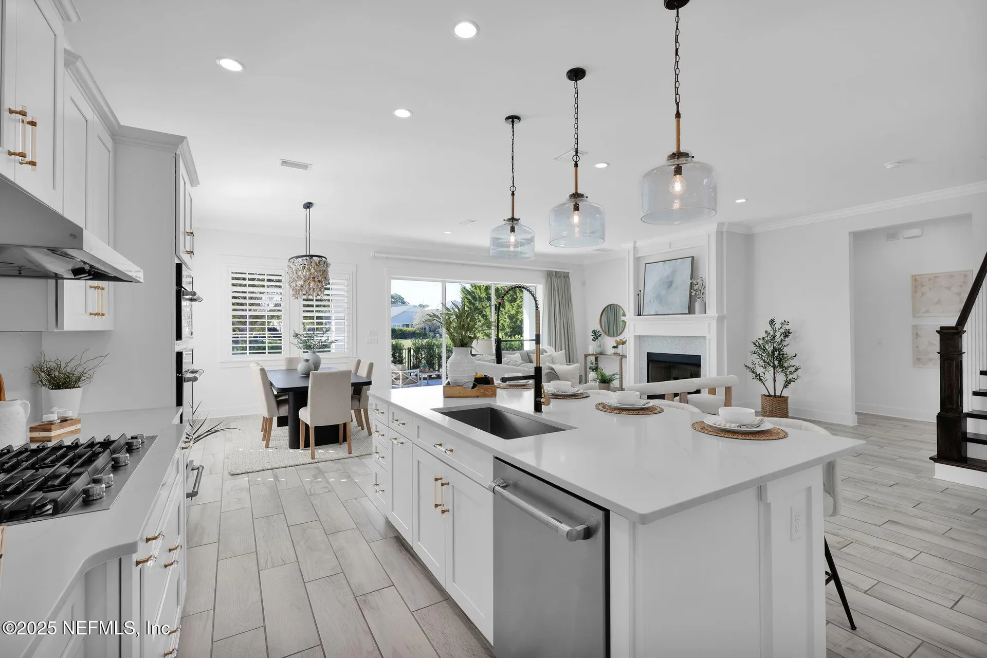 1732 Atlantic Beach Drive Atlantic Beach FL 32233