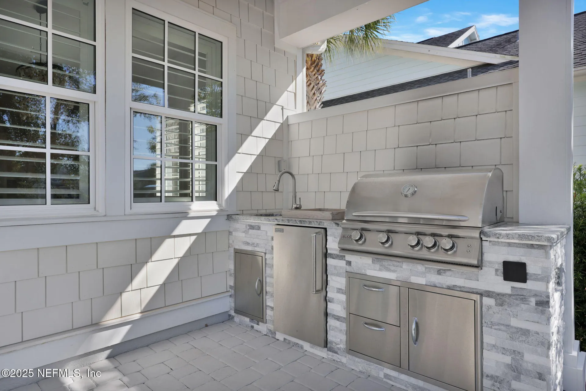 1732 Atlantic Beach Drive Atlantic Beach FL 32233