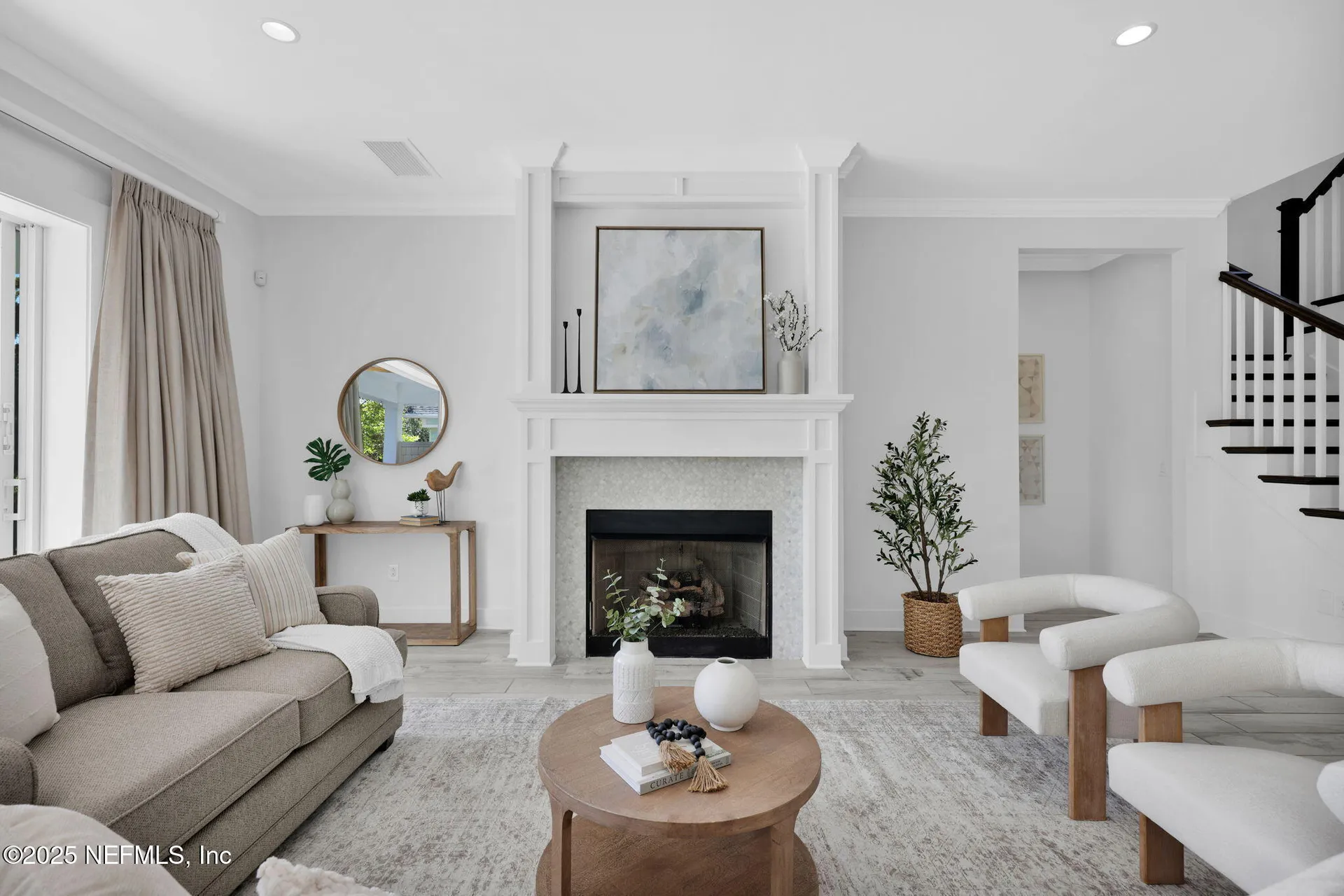 1732 Atlantic Beach Drive Atlantic Beach FL 32233