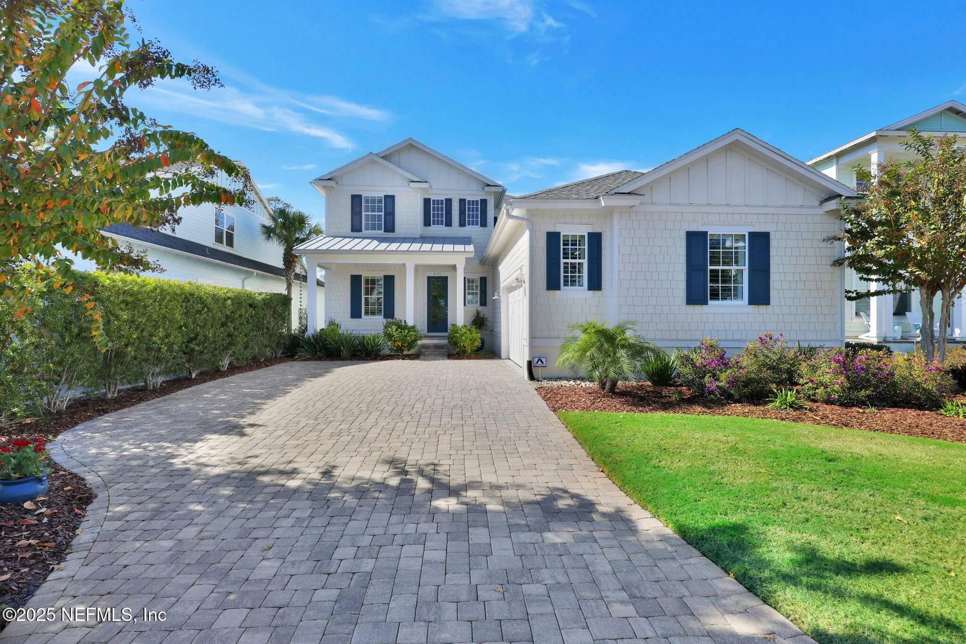 1732 Atlantic Beach Drive Atlantic Beach FL 32233