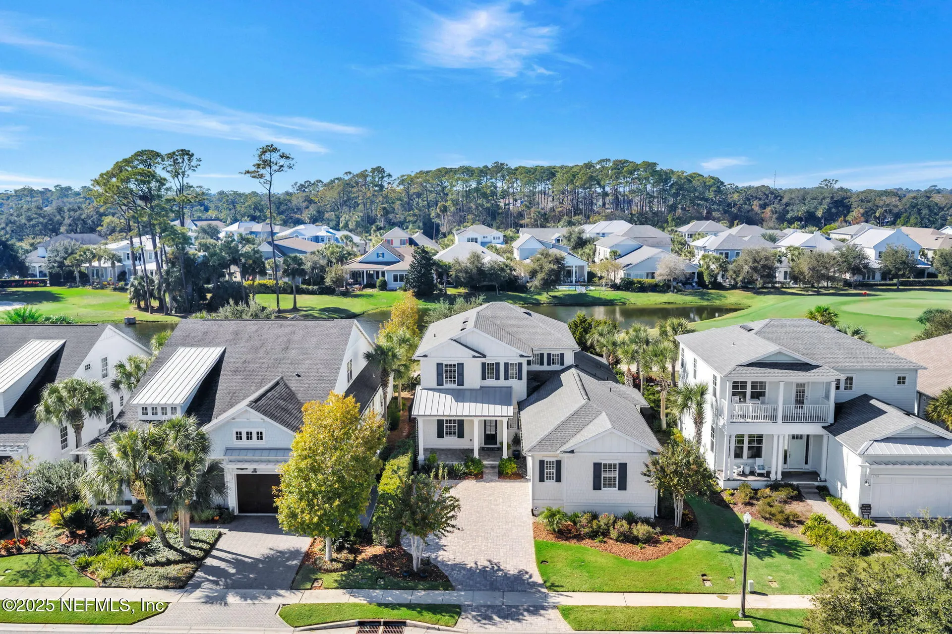 1732 Atlantic Beach Drive Atlantic Beach FL 32233