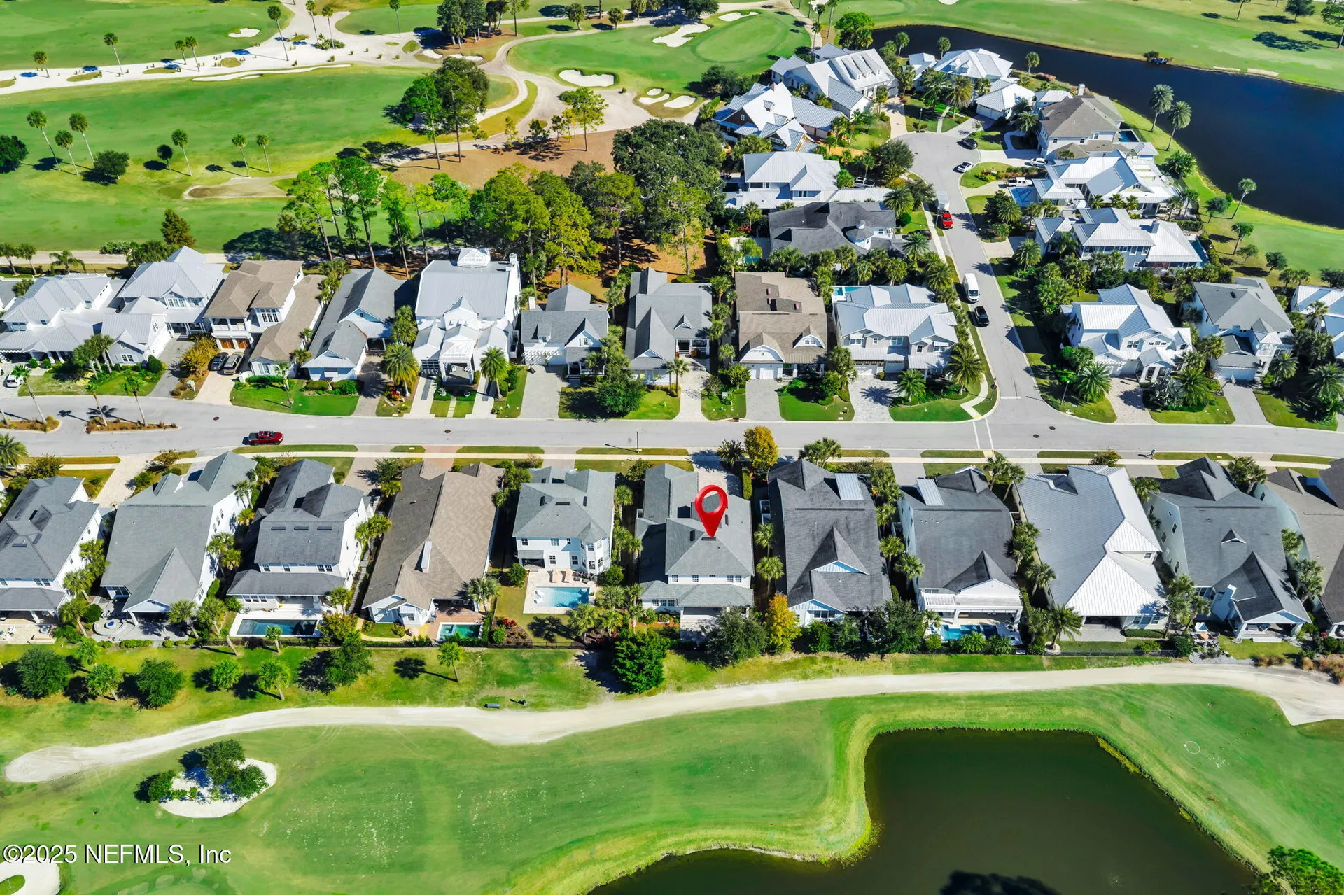 1732 Atlantic Beach Drive Atlantic Beach FL 32233