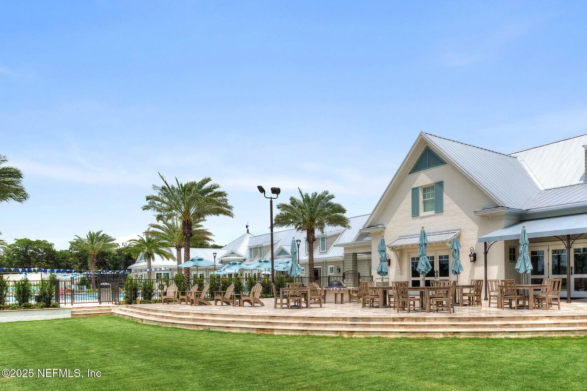 1732 Atlantic Beach Drive Atlantic Beach FL 32233