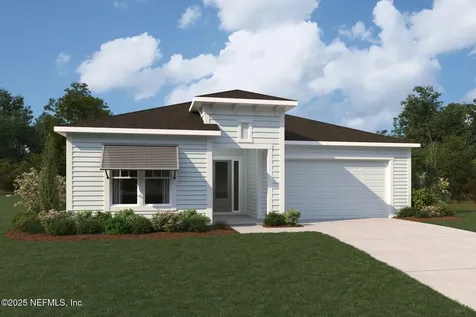 197 Merchant Avenue St. Johns FL 32259