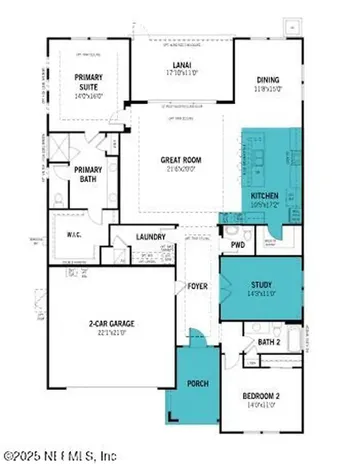 197 Merchant Avenue St. Johns FL 32259