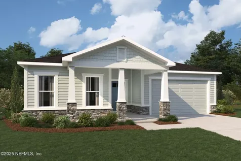 177 Merchant Avenue St. Johns FL 32259