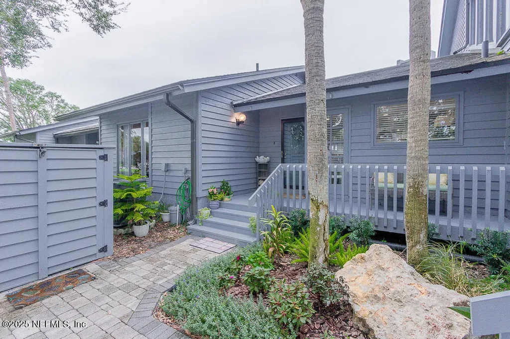326 Quail Pointe Drive Ponte Vedra Beach FL 32082