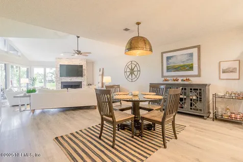 326 Quail Pointe Drive Ponte Vedra Beach FL 32082