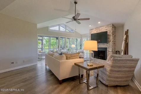 326 Quail Pointe Drive Ponte Vedra Beach FL 32082