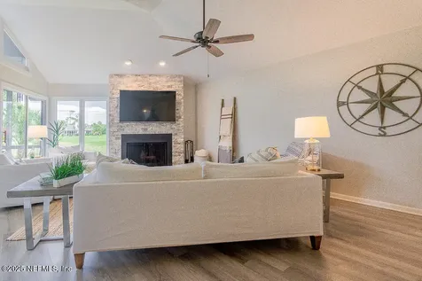 326 Quail Pointe Drive Ponte Vedra Beach FL 32082