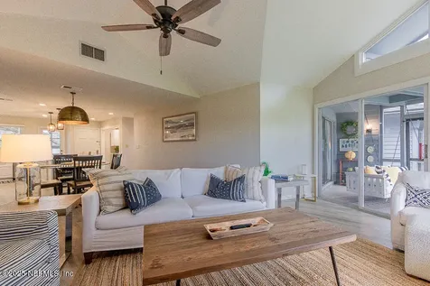 326 Quail Pointe Drive Ponte Vedra Beach FL 32082