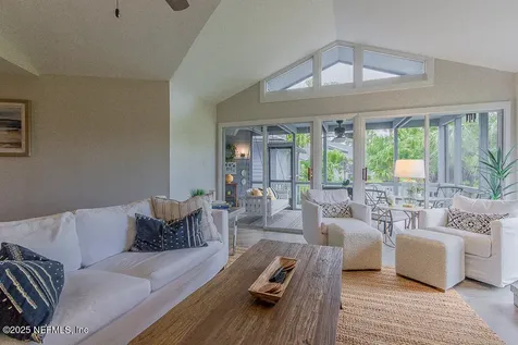 326 Quail Pointe Drive Ponte Vedra Beach FL 32082