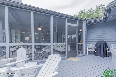 326 Quail Pointe Drive Ponte Vedra Beach FL 32082