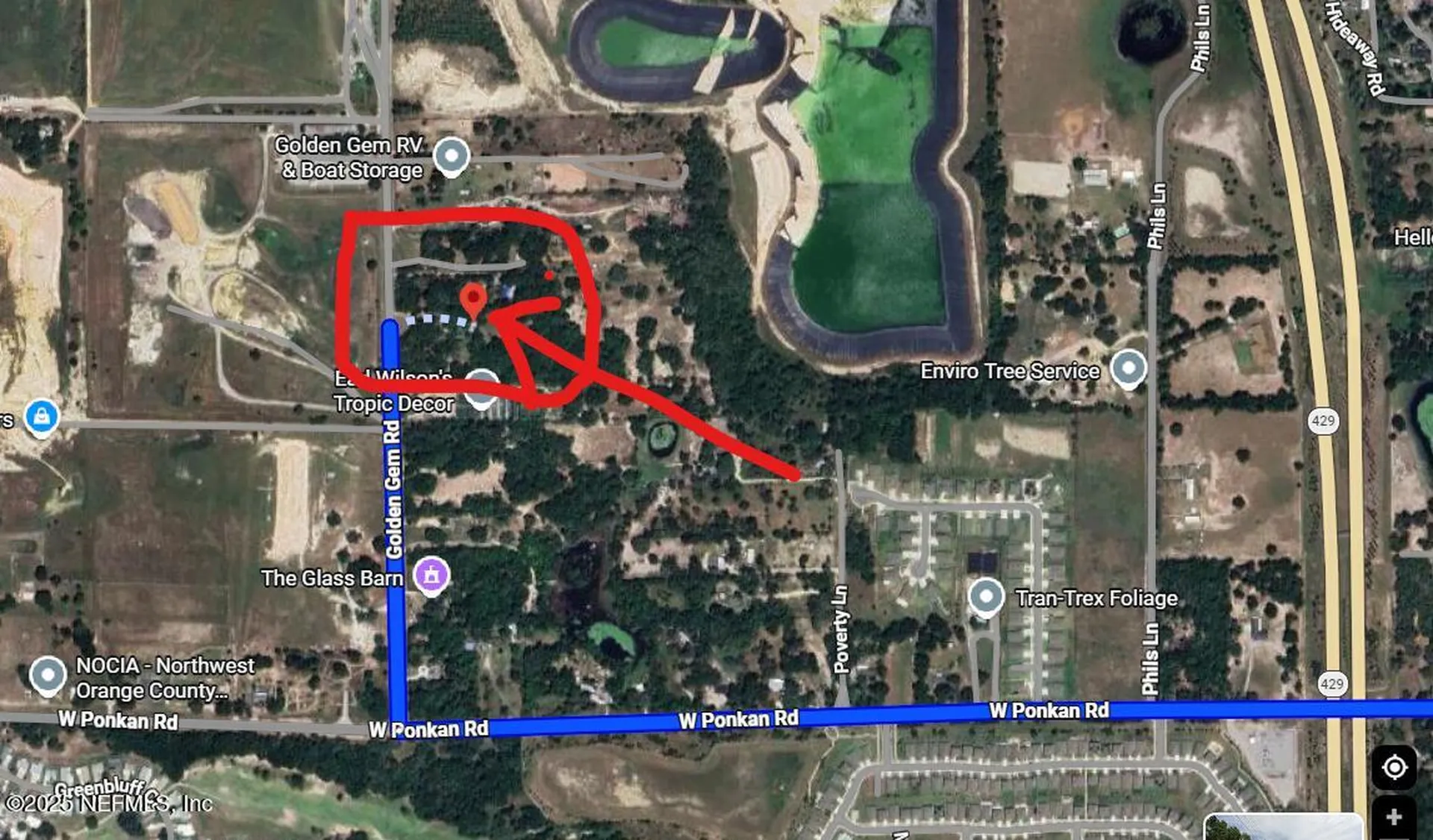 3427-3319 Golden Gem Road Apopka FL 32712