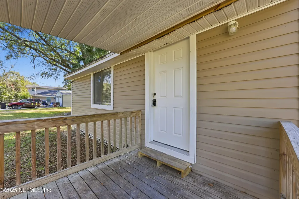3428 Glen Street Jacksonville FL 32254