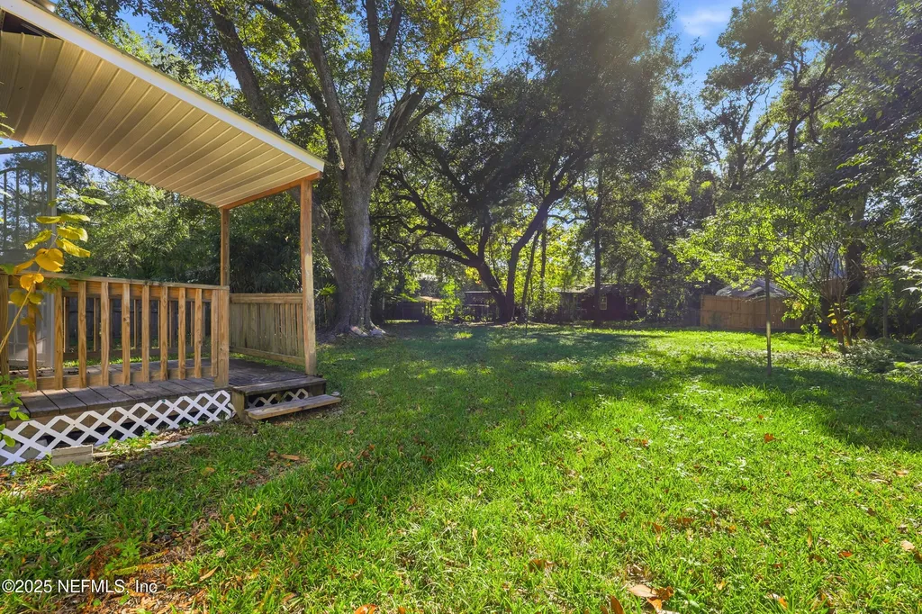 3428 Glen Street Jacksonville FL 32254