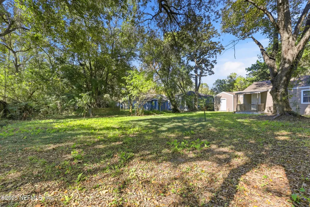 3428 Glen Street Jacksonville FL 32254