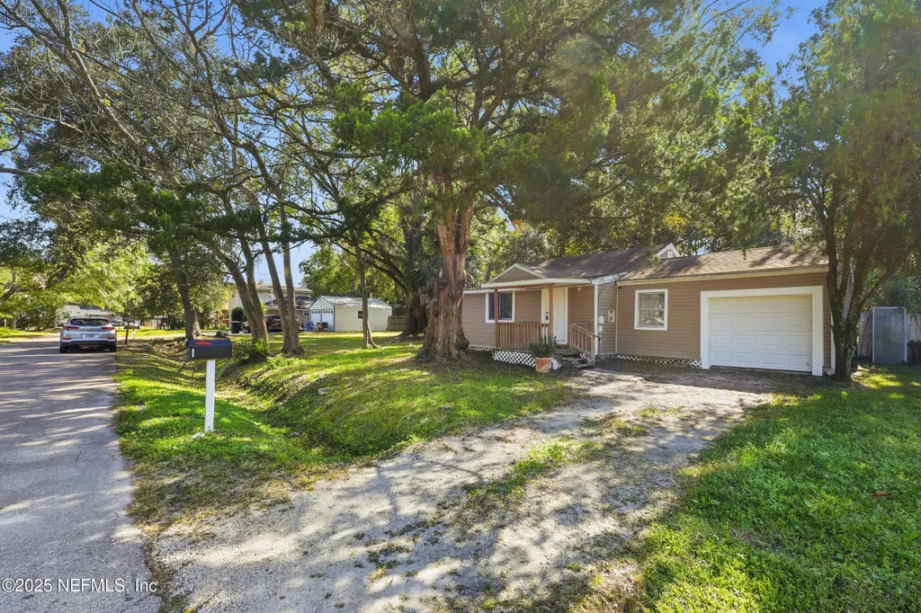 3428 Glen Street Jacksonville FL 32254