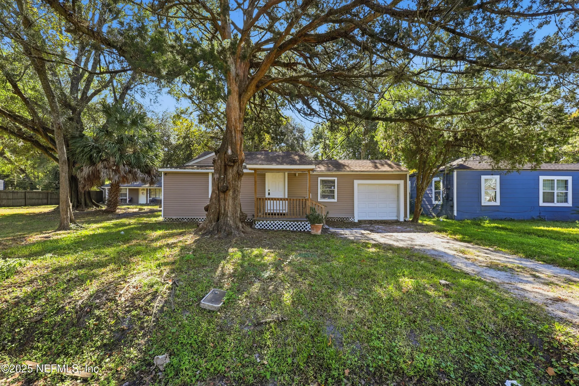 3428 Glen Street Jacksonville FL 32254