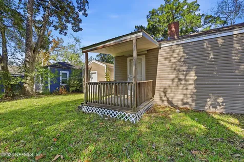 3428 Glen Street Jacksonville FL 32254