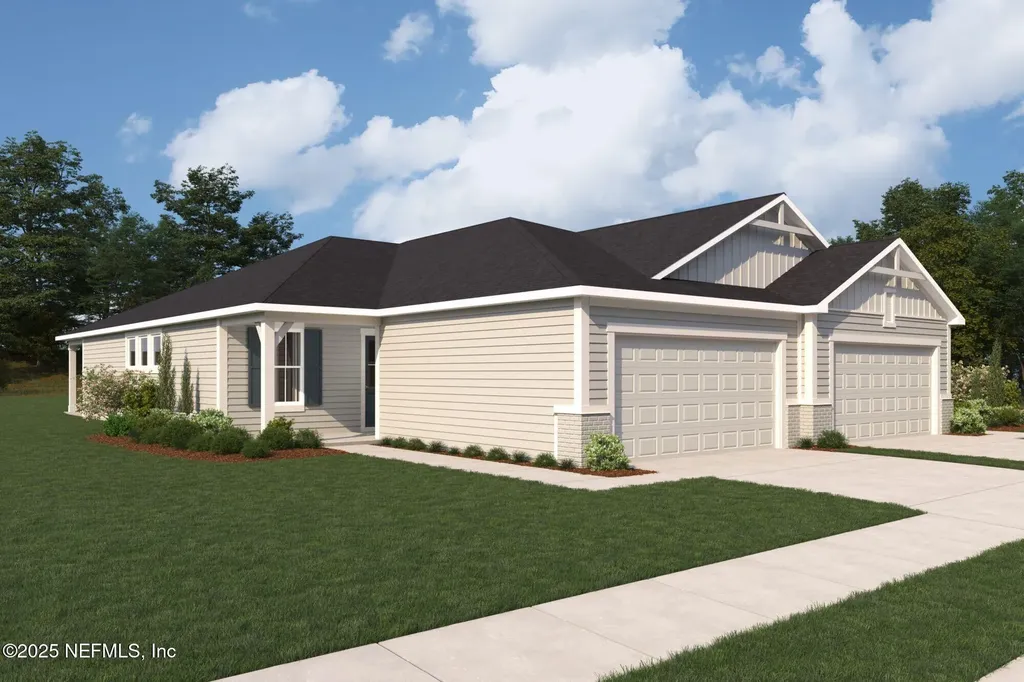 719 Juniper Hills Drive St. Johns FL 32259