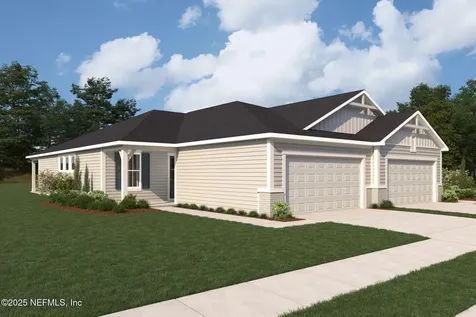 719 Juniper Hills Drive St. Johns FL 32259