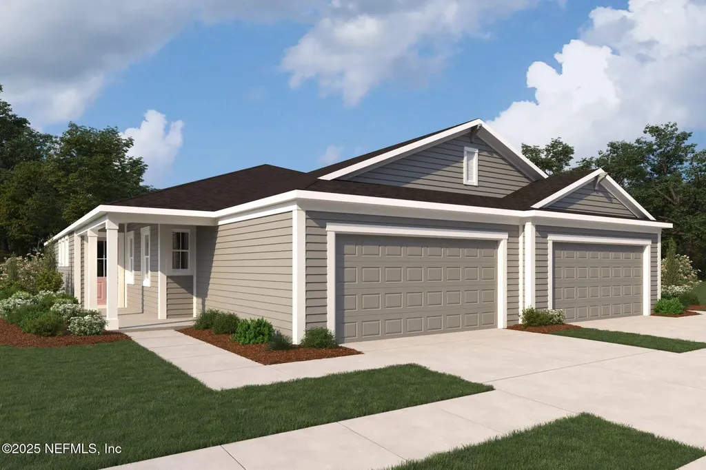 733 Juniper Hills Drive St. Johns FL 32259