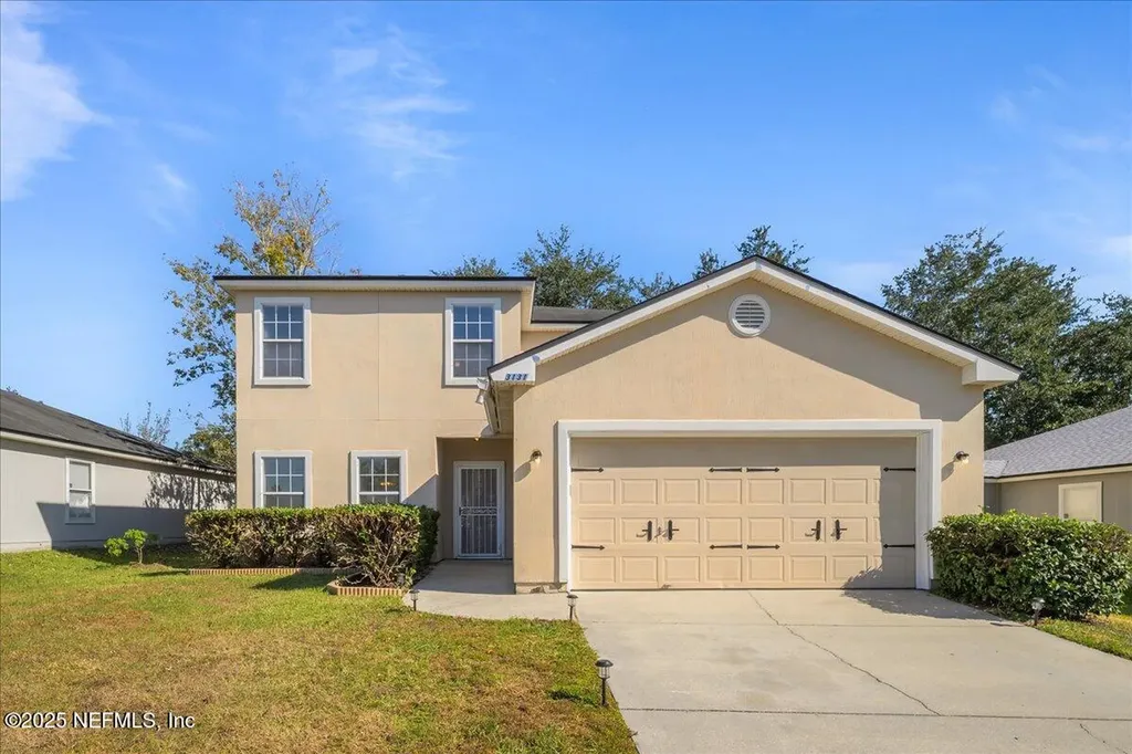 3131 Garden Brook Road Jacksonville FL 32208