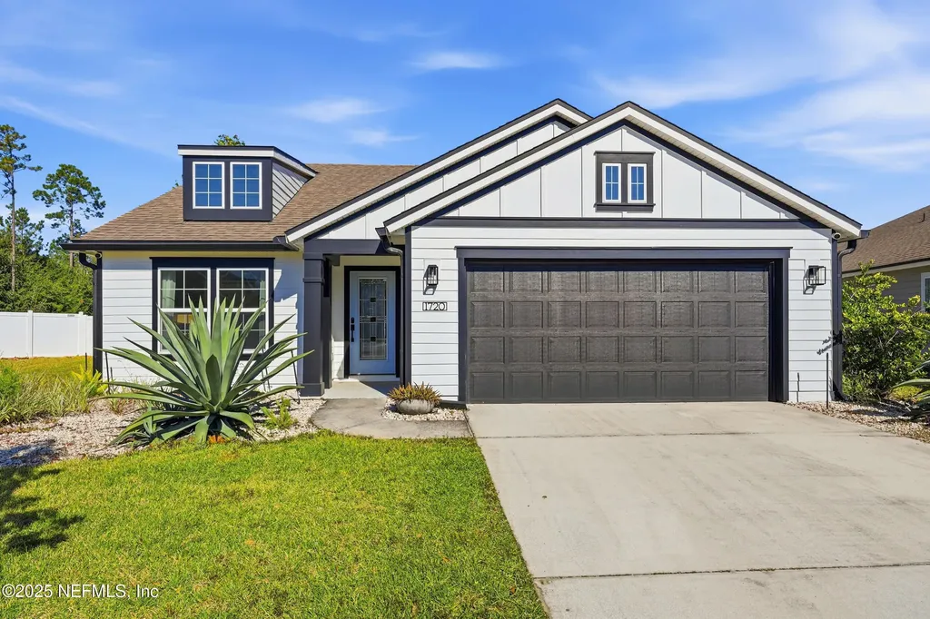 1720 Eagle Branch Court Fleming Island FL 32003