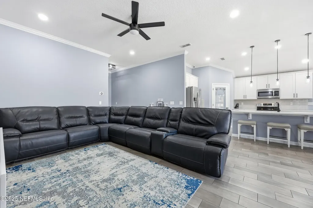 1720 Eagle Branch Court Fleming Island FL 32003