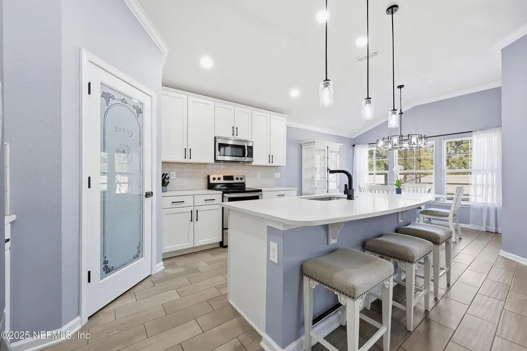 1720 Eagle Branch Court Fleming Island FL 32003