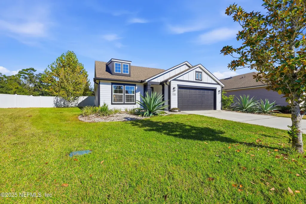 1720 Eagle Branch Court Fleming Island FL 32003