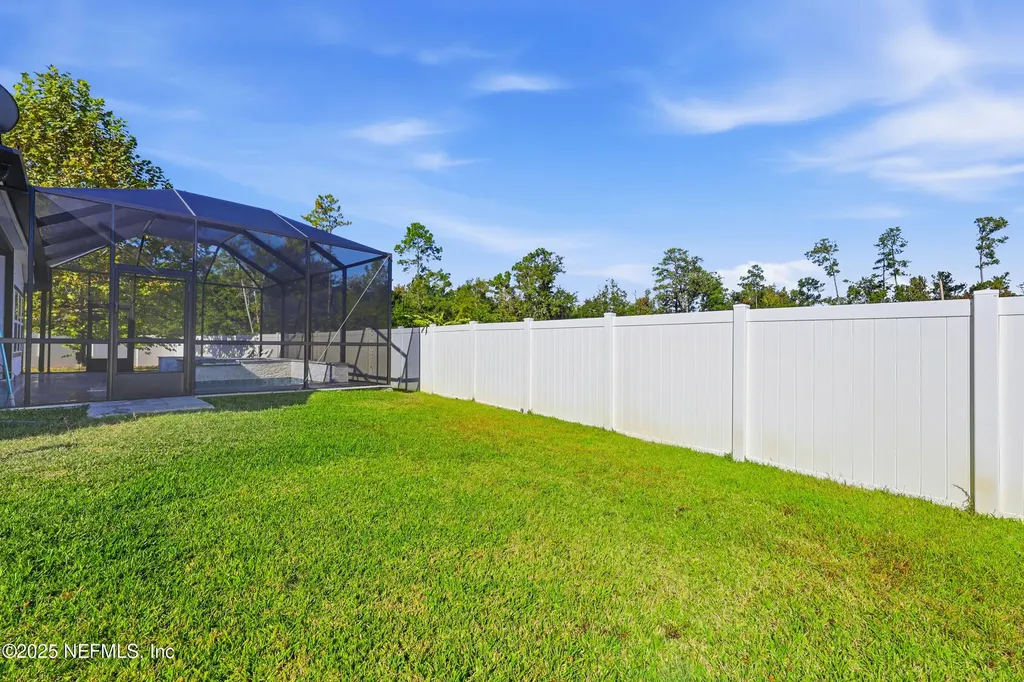 1720 Eagle Branch Court Fleming Island FL 32003