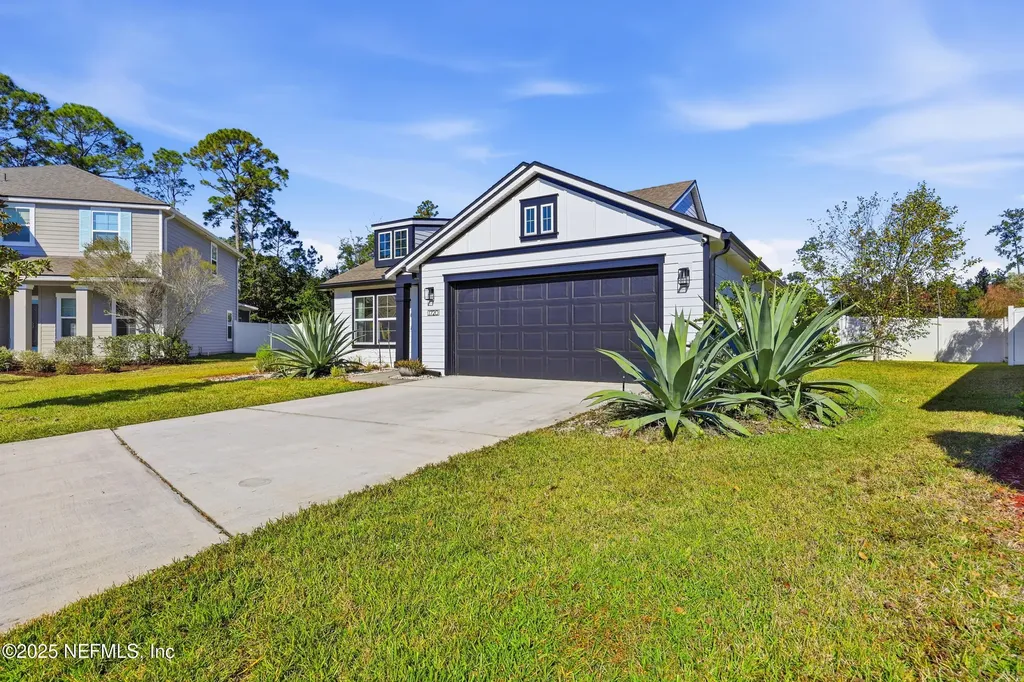 1720 Eagle Branch Court Fleming Island FL 32003