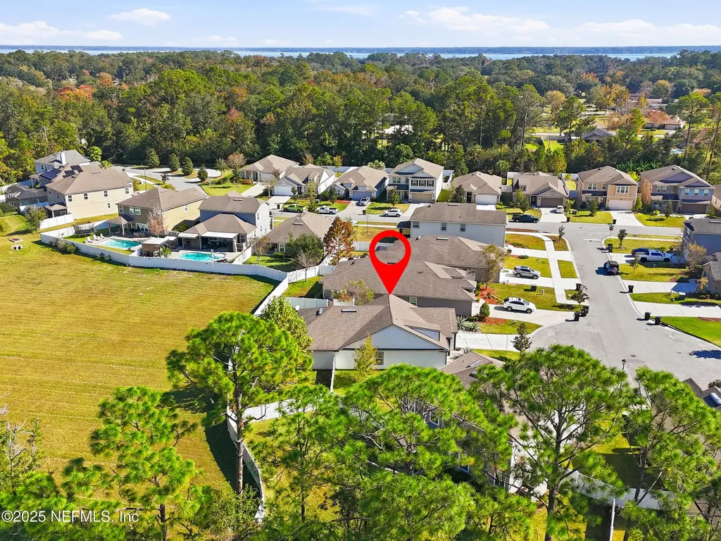 1720 Eagle Branch Court Fleming Island FL 32003