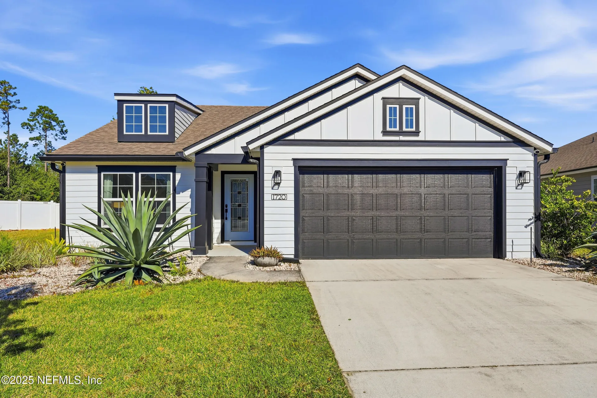 1720 Eagle Branch Court Fleming Island FL 32003