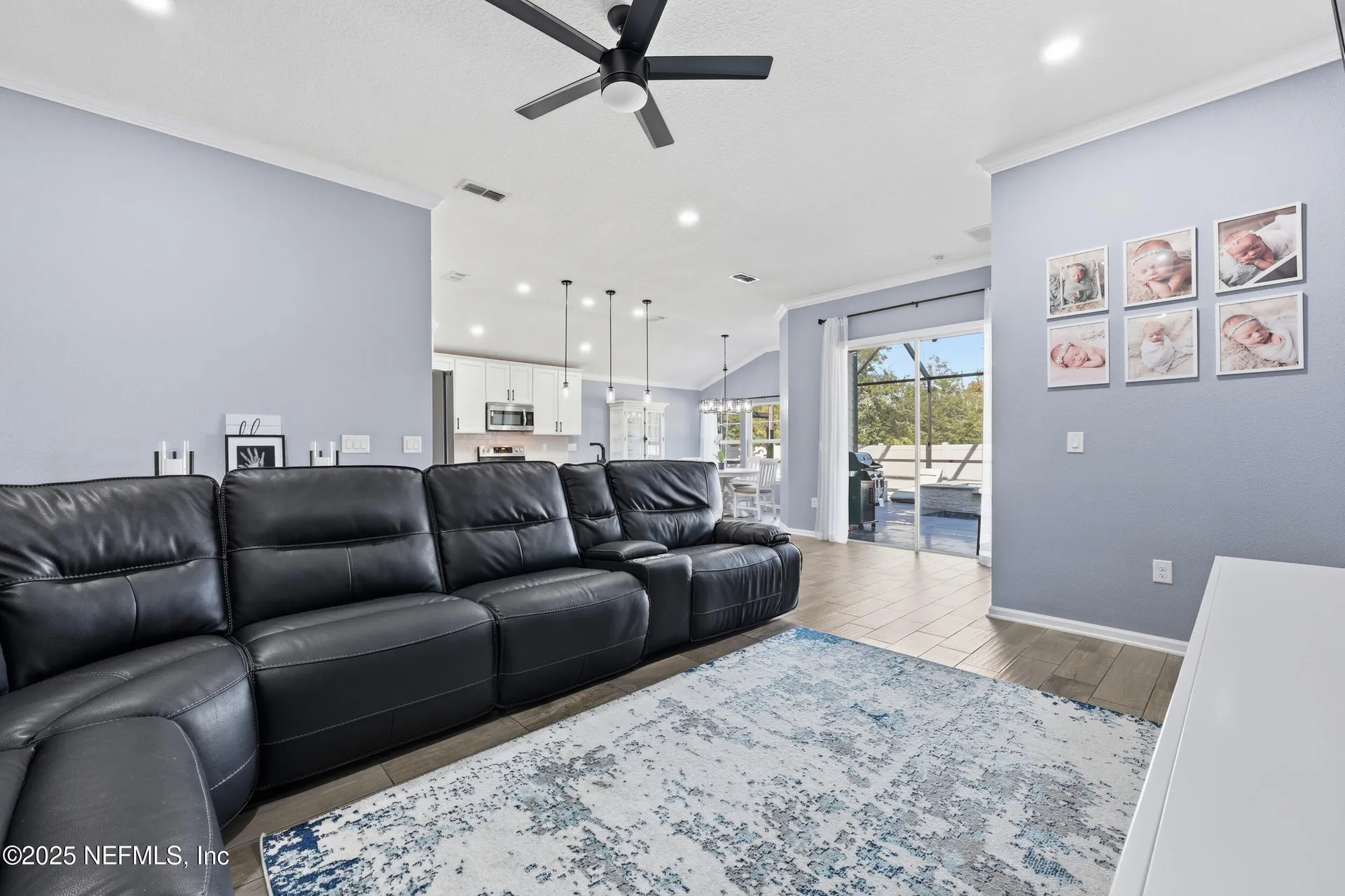1720 Eagle Branch Court Fleming Island FL 32003