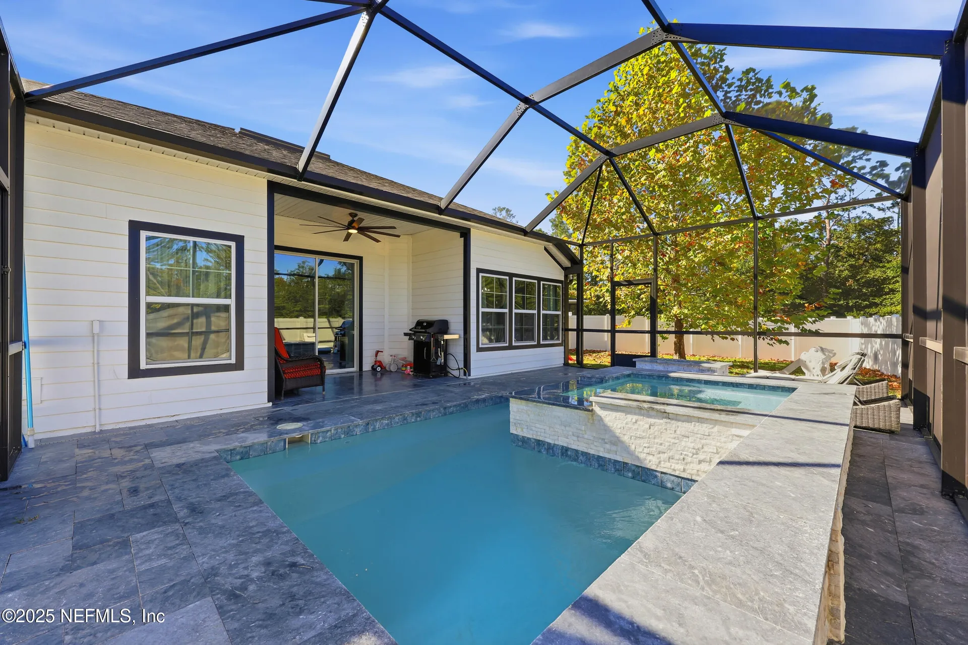 1720 Eagle Branch Court Fleming Island FL 32003