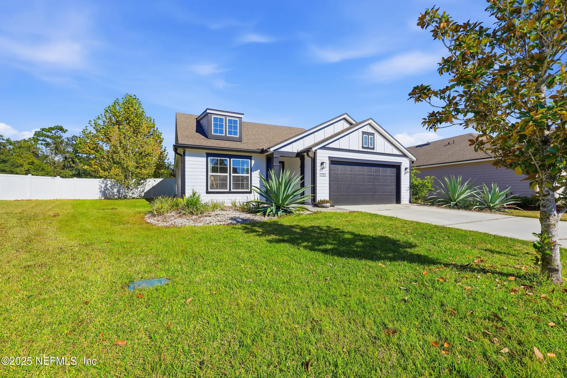 1720 Eagle Branch Court Fleming Island FL 32003